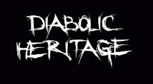 logo Diabolic Heritage